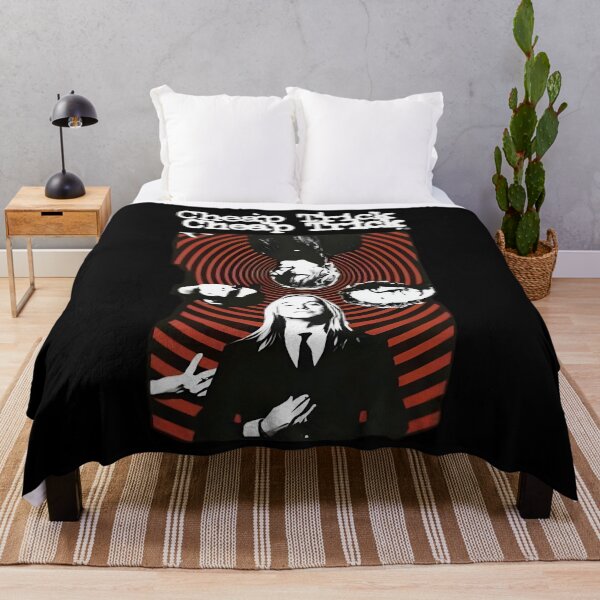 Item preview, Art - Cheap Trick designed and sold by yeesnhochu.