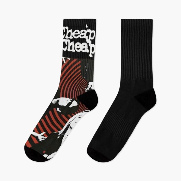Item preview, Art - Cheap Trick designed and sold by yeesnhochu.
