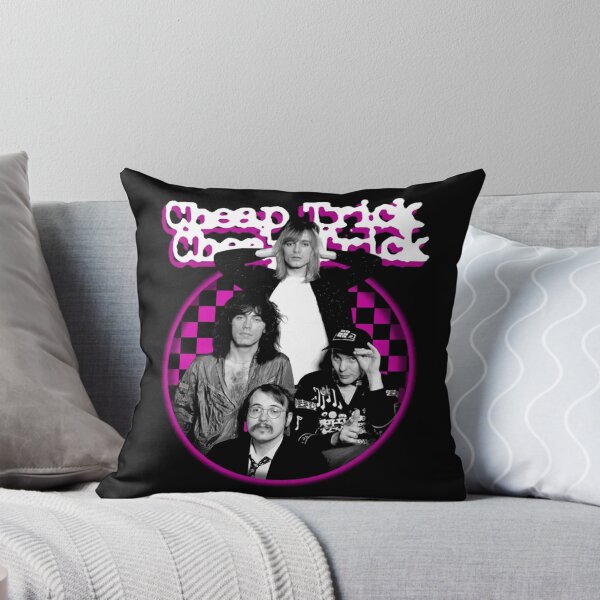 Item preview, Art - Cheap Trick designed and sold by yeesnhochu.