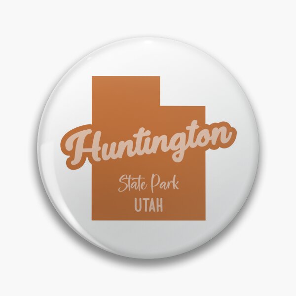 Item preview, Huntington State Park Utah designed and sold by bivenart.