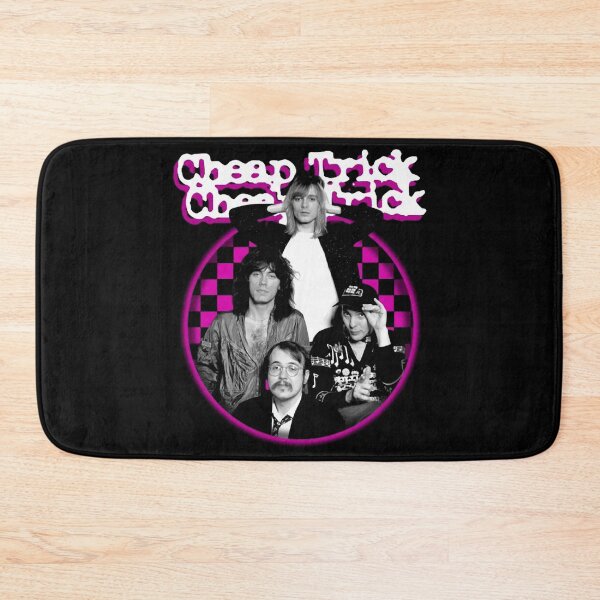 Item preview, Art - Cheap Trick designed and sold by yeesnhochu.