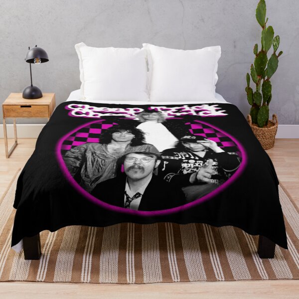 Item preview, Art - Cheap Trick designed and sold by yeesnhochu.