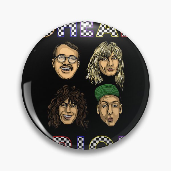 Item preview, Art - Cheap Trick designed and sold by yeesnhochu.