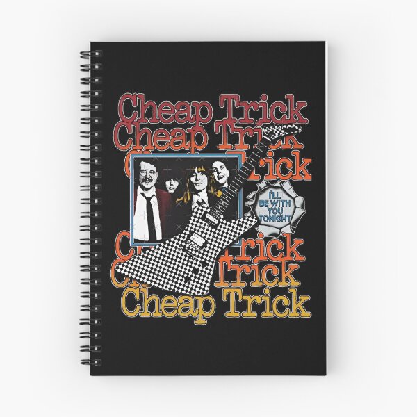 Item preview, Art - Cheap Trick designed and sold by yeesnhochu.