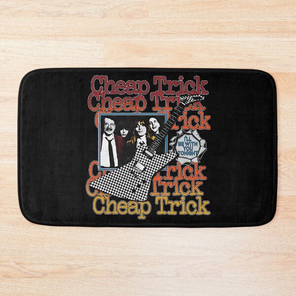 Item preview, Art - Cheap Trick designed and sold by yeesnhochu.