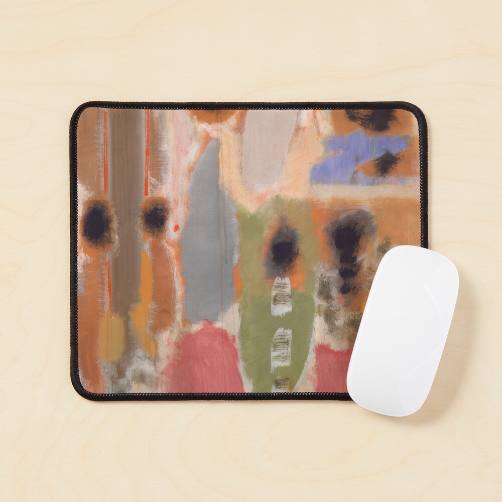 Item preview, Mouse Pad designed and sold by AlarIkoArt.