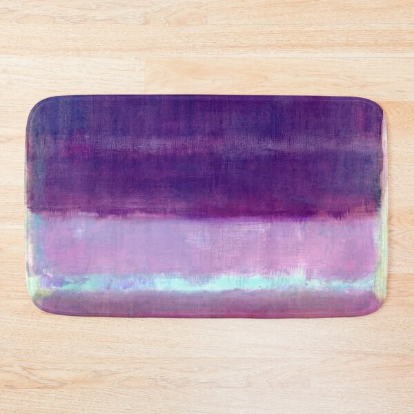 Item preview, Mark Rothko abstracto, arte de Mark Rothko, artista de Mark Rothko, lienzo de Mark Rothko, campo de color de Mark Rothko, Mark Rothko contemporáneo designed and sold by AlarIkoArt.