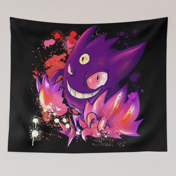 Item preview, Mega designed and sold by PsychoDeliciaReal.