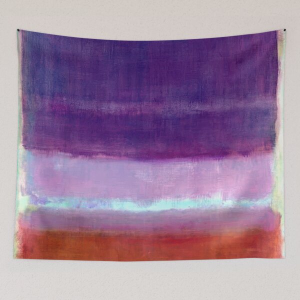 Item preview, Mark Rothko abstract, Mark Rothko art, Mark Rothko artist, Mark Rothko canvas, Mark Rothko color field, Mark Rothko contemporary designed and sold by AlarIkoArt.