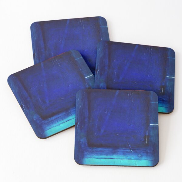 Item preview, Mark Rothko abstracto, arte de Mark Rothko, artista de Mark Rothko, lienzo de Mark Rothko, campo de color de Mark Rothko, Mark Rothko contemporáneo designed and sold by AlarIkoArt.