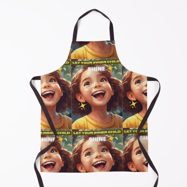 Item preview, Let you inner child shine!! designed and sold by Aisyah99azman.