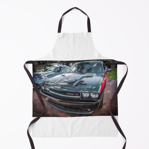 Item preview, 2013 Challenger RT X102 designed and sold by RichFrancoCars.