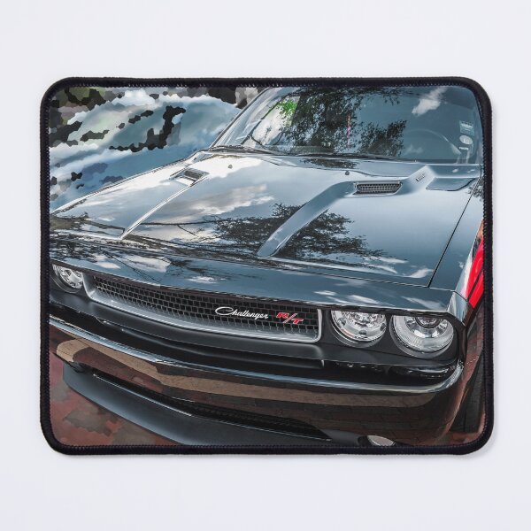 Item preview, 2013 Challenger RT X102 designed and sold by RichFrancoCars.