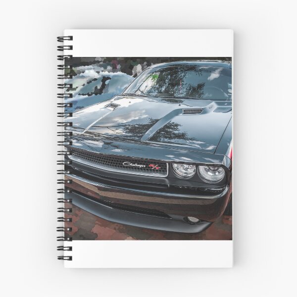 Item preview, 2013 Challenger RT X102 designed and sold by RichFrancoCars.