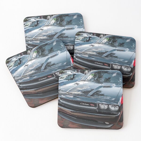 Item preview, 2013 Challenger RT X102 designed and sold by RichFrancoCars.