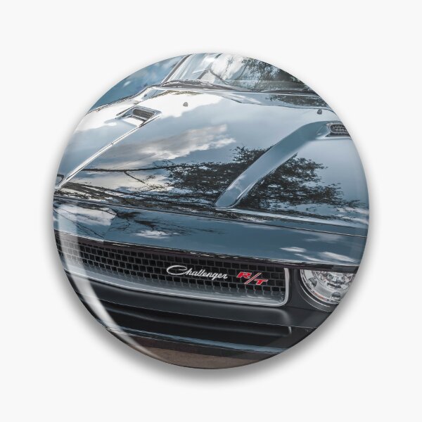 Item preview, 2013 Challenger RT X102 designed and sold by RichFrancoCars.