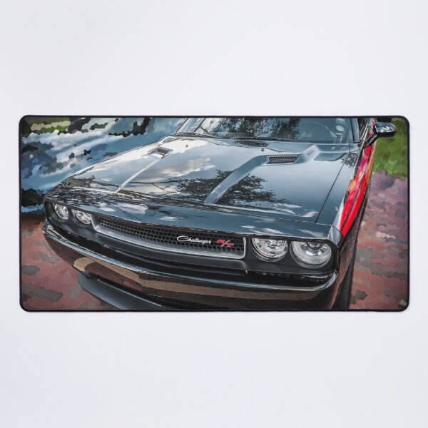 Item preview, 2013 Challenger RT X102 designed and sold by RichFrancoCars.