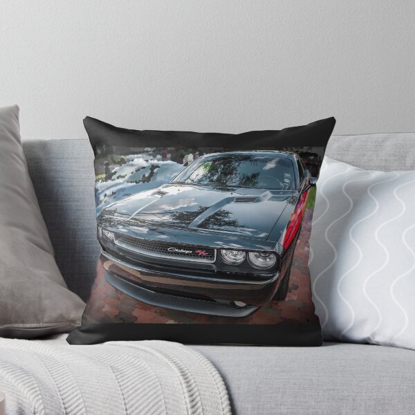 Item preview, 2013 Challenger RT X102 designed and sold by RichFrancoCars.