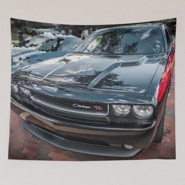 Item preview, 2013 Challenger RT X102 designed and sold by RichFrancoCars.
