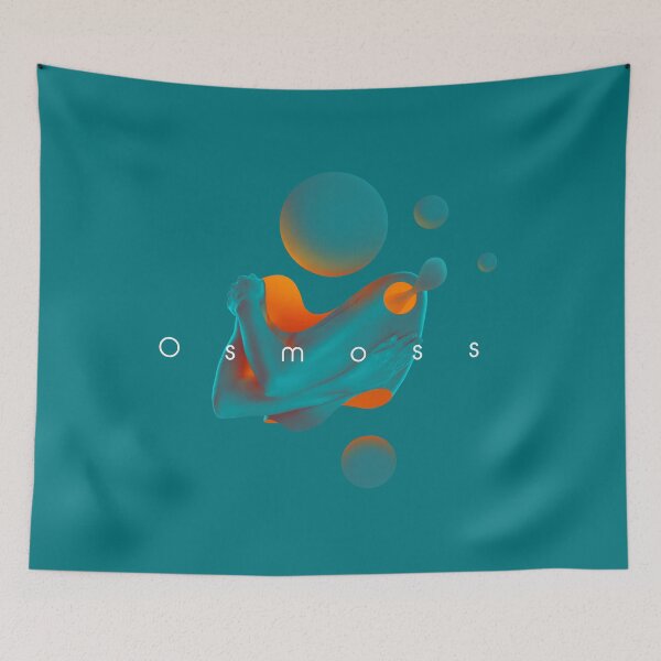 Item preview, osmoss 2 designed and sold by williamfoster90.