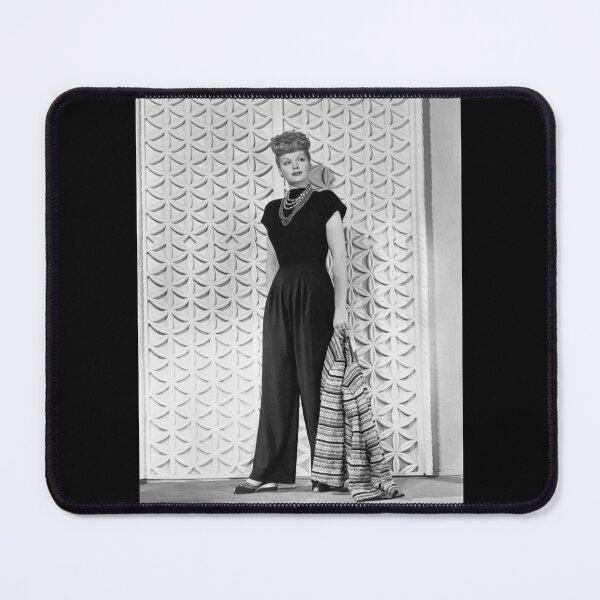 Item preview, Old Hollywood art portraits: Lucille Ball designed and sold by KaterinaLog.