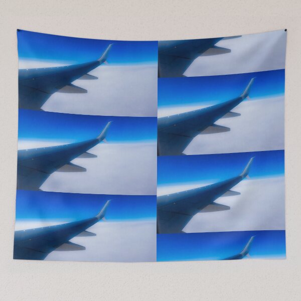 Item preview, Above the Clouds designed and sold by National Capture .