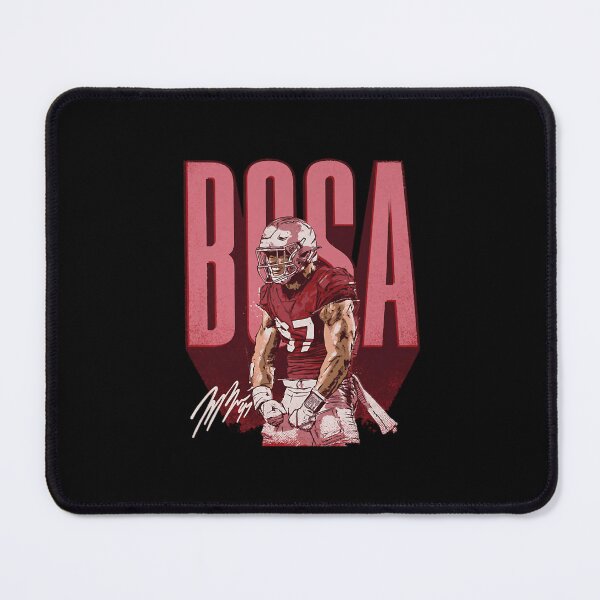 Item preview, 97 Defensive End Championship Player Touchdown designed and sold by MegaloGallagher.