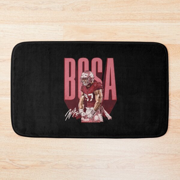 Item preview, 97 Defensive End Championship Player Touchdown designed and sold by MegaloGallagher.