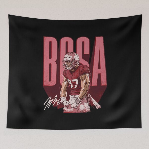 Item preview, 97 Defensive End Championship Player Touchdown designed and sold by MegaloGallagher.