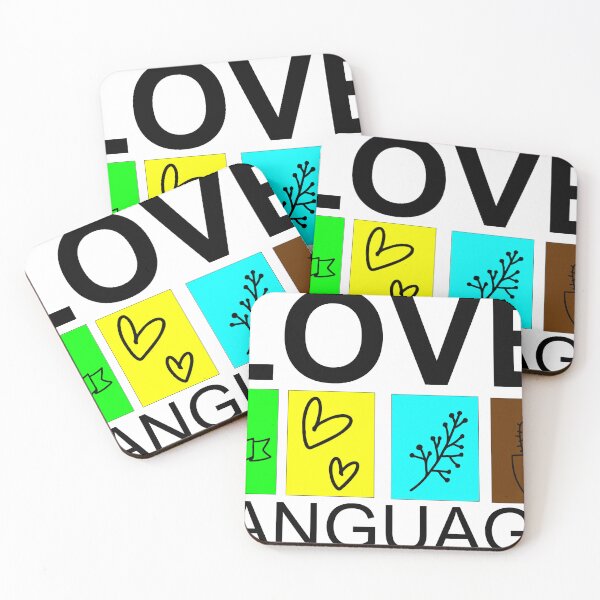 Item preview, Love language  designed and sold by Babaefizi.