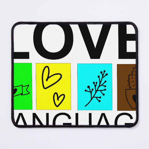 Item preview, Love language designed and sold by Babaefizi.