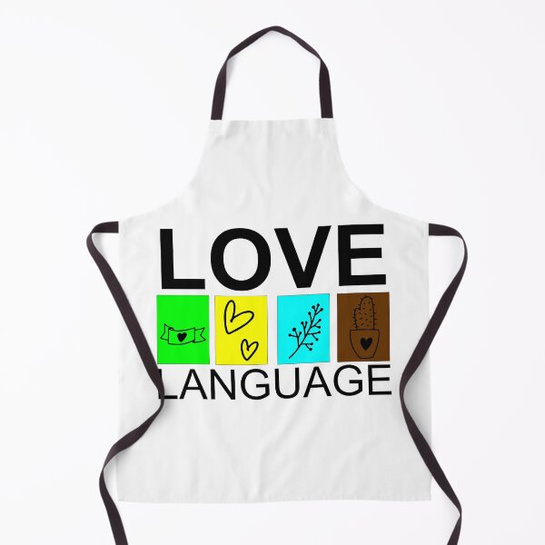 Item preview, Love language  designed and sold by Babaefizi.