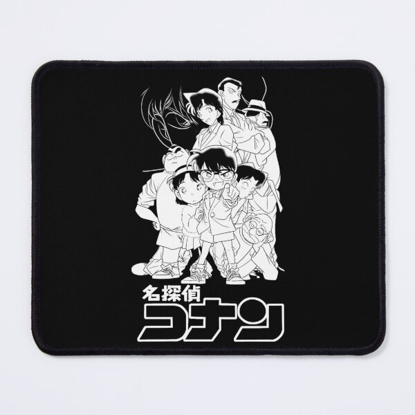 Item preview, Art - Case Closed designed and sold by whispereLC.