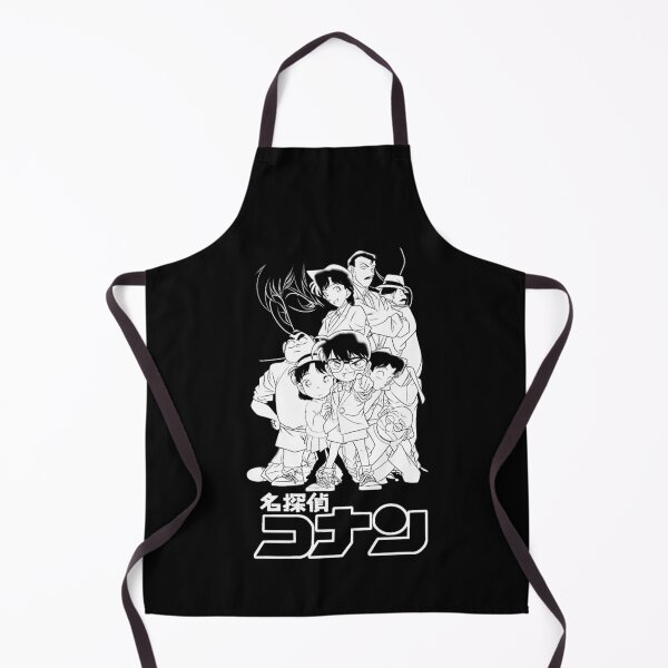 Item preview, Art - Case Closed designed and sold by whispereLC.