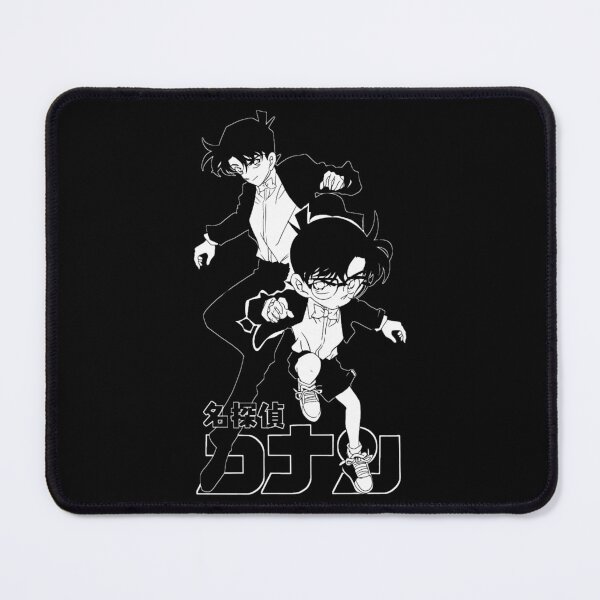 Item preview, Art - Case Closed designed and sold by whispereLC.