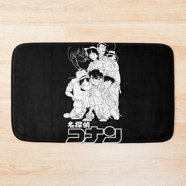 Item preview, Art - Case Closed designed and sold by whispereLC.