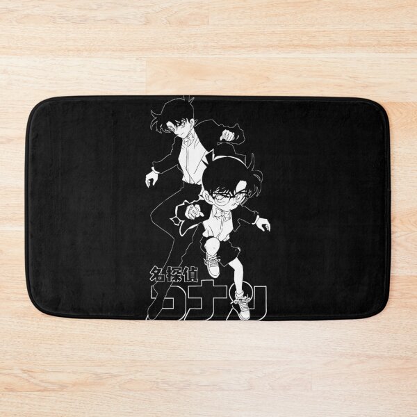 Item preview, Art - Case Closed designed and sold by whispereLC.