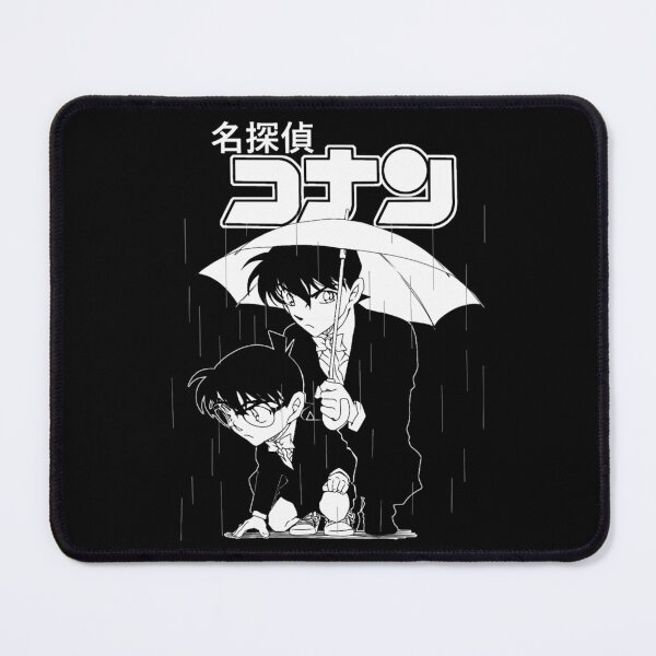 Item preview, Art - Case Closed designed and sold by whispereLC.