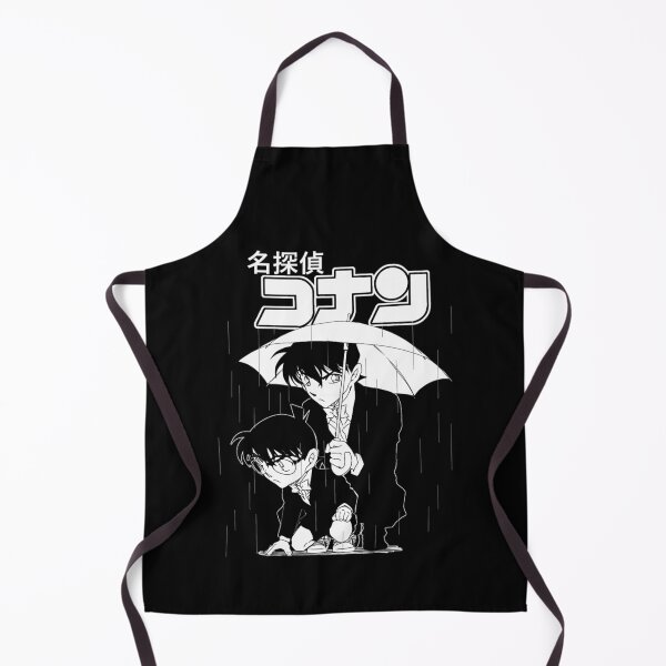 Item preview, Art - Case Closed designed and sold by whispereLC.