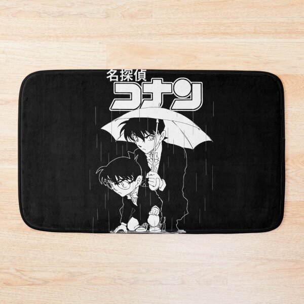 Item preview, Art - Case Closed designed and sold by whispereLC.