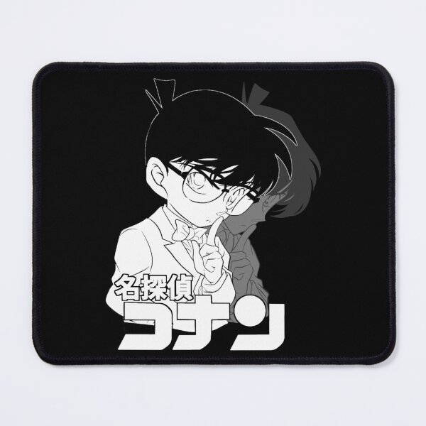 Item preview, Art - Case Closed designed and sold by whispereLC.