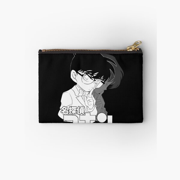 Item preview, Art - Case Closed designed and sold by whispereLC.