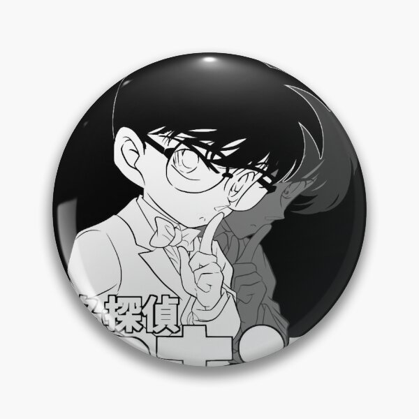 Item preview, Art - Case Closed designed and sold by whispereLC.