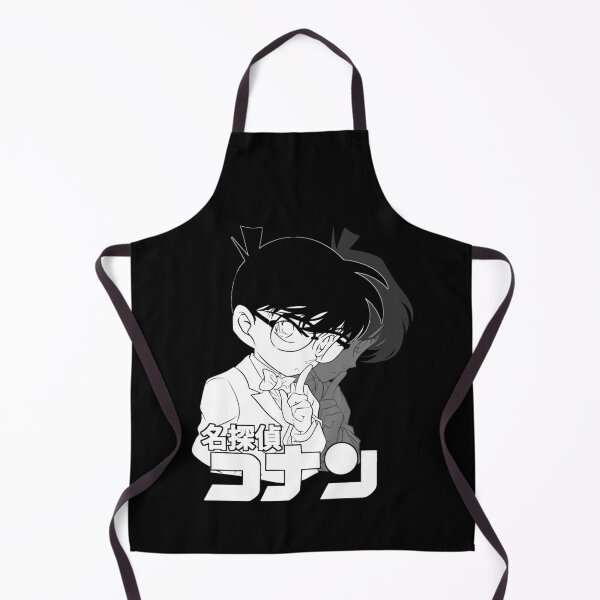 Item preview, Art - Case Closed designed and sold by whispereLC.
