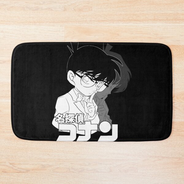 Item preview, Art - Case Closed designed and sold by whispereLC.