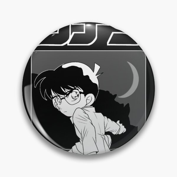 Item preview, Art - Case Closed designed and sold by whispereLC.