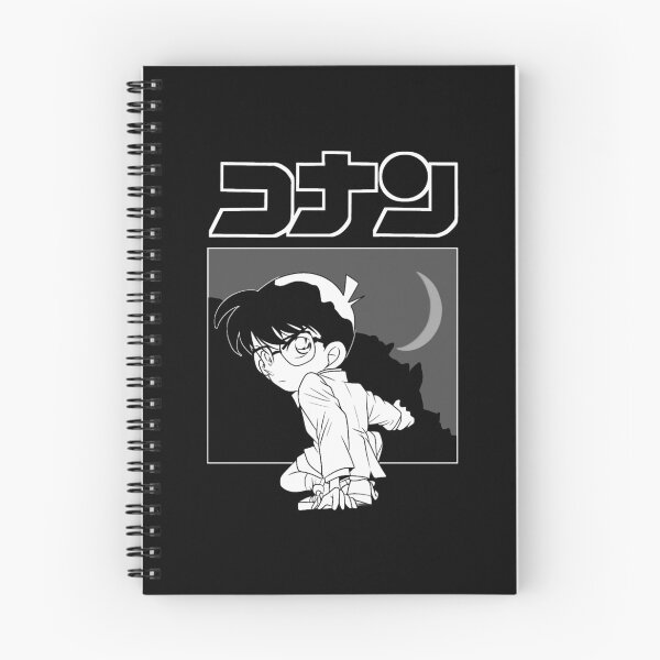 Item preview, Art - Case Closed designed and sold by whispereLC.
