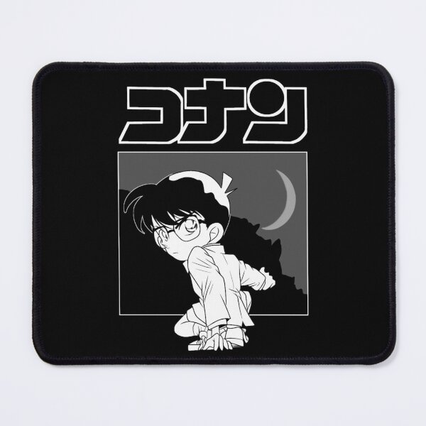 Item preview, Art - Case Closed designed and sold by whispereLC.