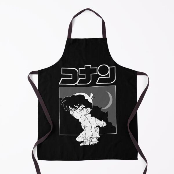 Item preview, Art - Case Closed designed and sold by whispereLC.