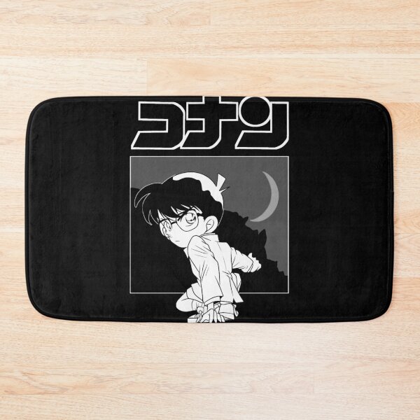 Item preview, Art - Case Closed designed and sold by whispereLC.